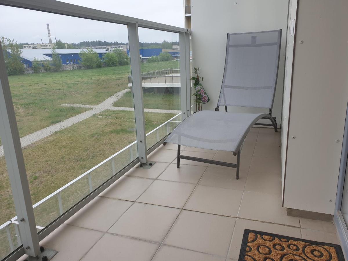 Garden Studio By The Lake With Air-Con And Infrasauna ドルスキニンカイ エクステリア 写真